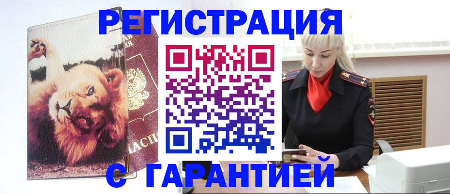 прописка от собственника в Киреевске